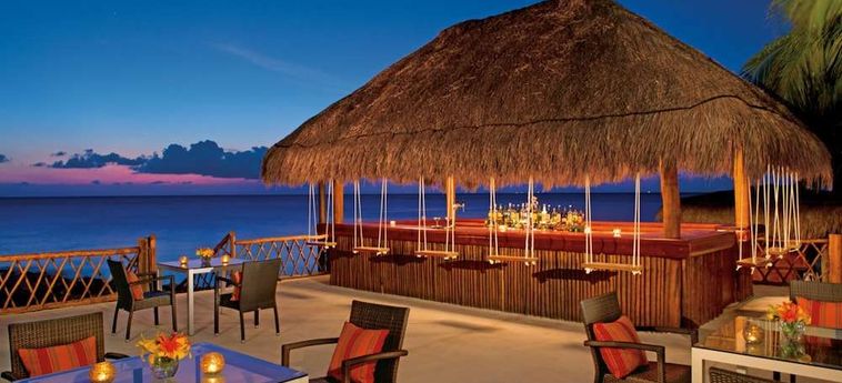 Hotel Sunscape Sabor Cozumel:  RIVIERA MAYA