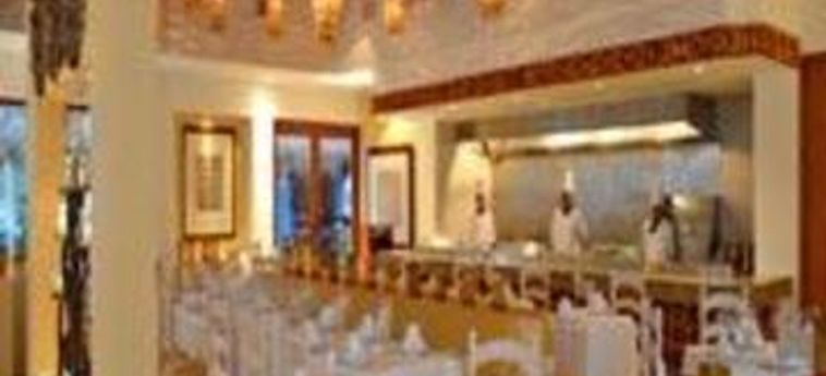 Hotel Sunscape Sabor Cozumel:  RIVIERA MAYA