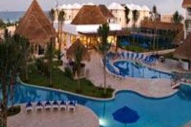 Hotel Sunscape Sabor Cozumel:  RIVIERA MAYA
