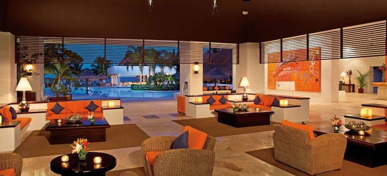 Hotel Sunscape Sabor Cozumel:  RIVIERA MAYA