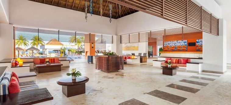 Hotel Sunscape Sabor Cozumel:  RIVIERA MAYA
