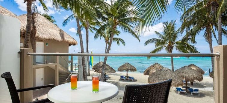 Hotel Sunscape Sabor Cozumel:  RIVIERA MAYA