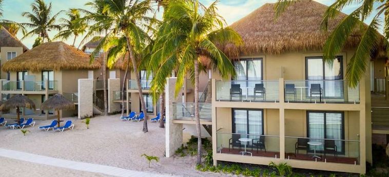 Hotel Sunscape Sabor Cozumel:  RIVIERA MAYA