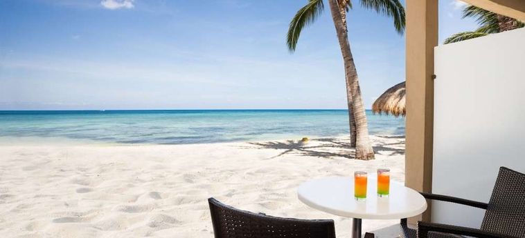 Hotel Sunscape Sabor Cozumel:  RIVIERA MAYA
