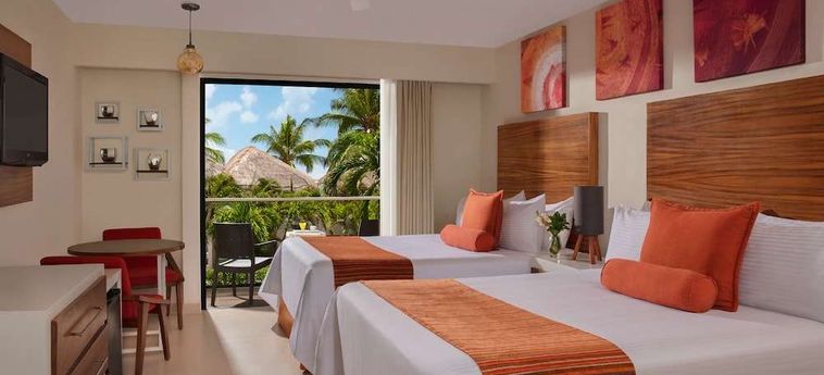 Hotel Sunscape Sabor Cozumel:  RIVIERA MAYA