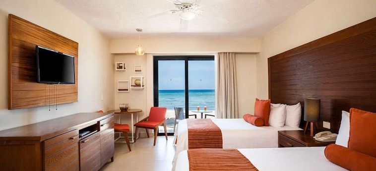Hotel Sunscape Sabor Cozumel:  RIVIERA MAYA