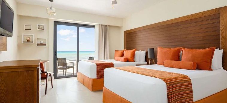 Hotel Sunscape Sabor Cozumel:  RIVIERA MAYA