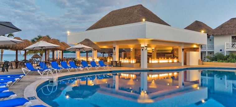 Hotel Sunscape Sabor Cozumel:  RIVIERA MAYA