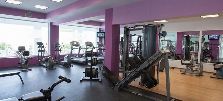 Hotel Sunscape Sabor Cozumel:  RIVIERA MAYA