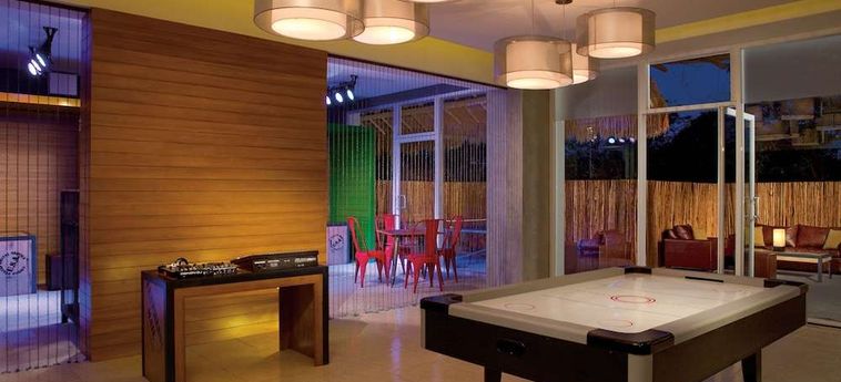 Hotel Sunscape Sabor Cozumel:  RIVIERA MAYA