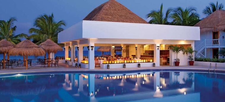 Hotel Sunscape Sabor Cozumel:  RIVIERA MAYA