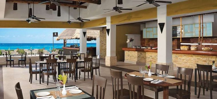 Hotel Sunscape Sabor Cozumel:  RIVIERA MAYA