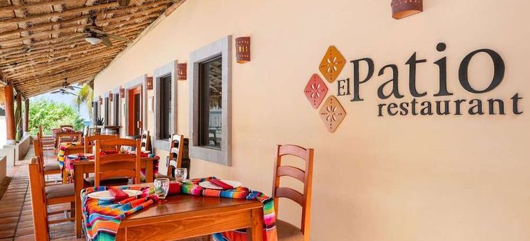 Hotel Sunscape Sabor Cozumel:  RIVIERA MAYA