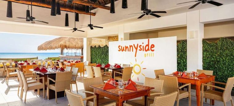 Hotel Sunscape Sabor Cozumel:  RIVIERA MAYA
