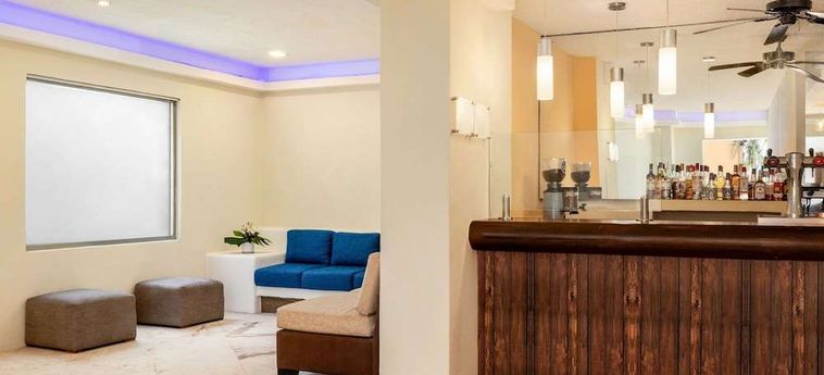 Hotel Sunscape Sabor Cozumel:  RIVIERA MAYA
