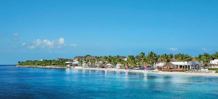 Hotel Sunscape Sabor Cozumel:  RIVIERA MAYA