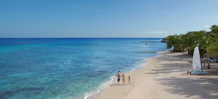 Hotel Sunscape Sabor Cozumel:  RIVIERA MAYA