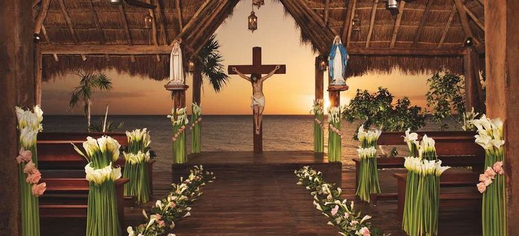 Hotel Sunscape Sabor Cozumel:  RIVIERA MAYA