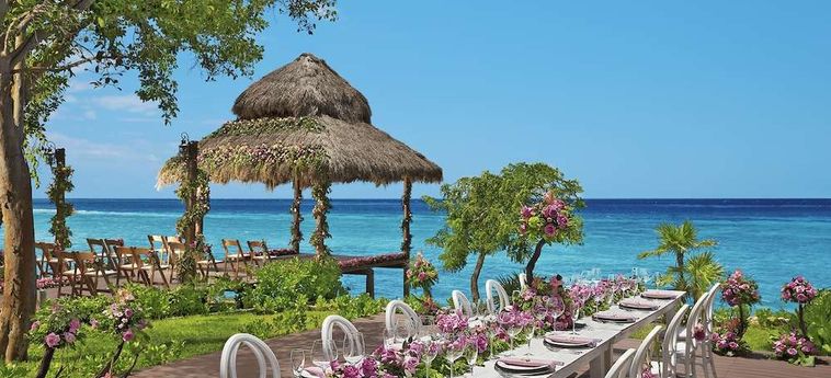 Hotel Sunscape Sabor Cozumel:  RIVIERA MAYA