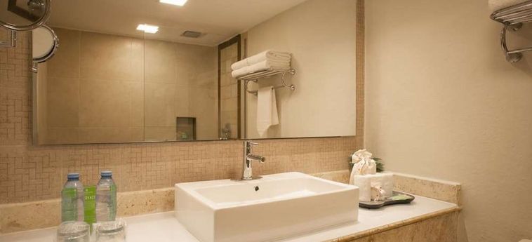 Hotel Sunscape Sabor Cozumel:  RIVIERA MAYA