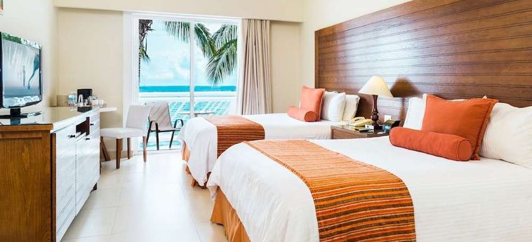 Hotel Sunscape Sabor Cozumel:  RIVIERA MAYA