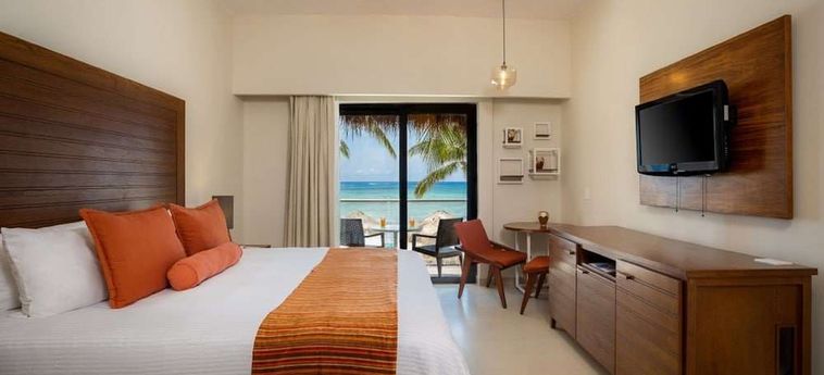 Hotel Sunscape Sabor Cozumel:  RIVIERA MAYA