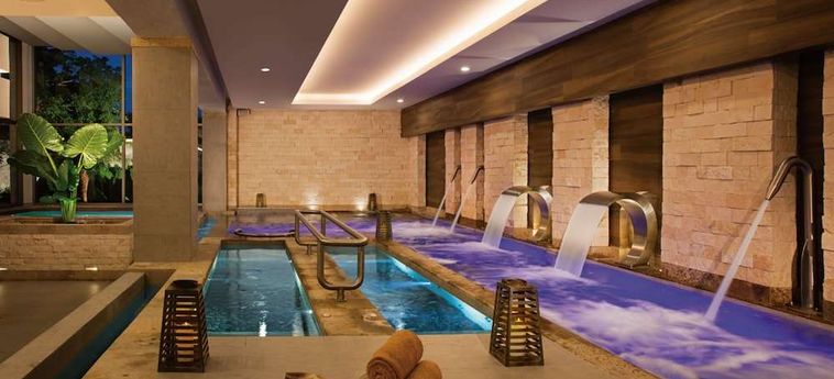 Hotel Sunscape Sabor Cozumel:  RIVIERA MAYA