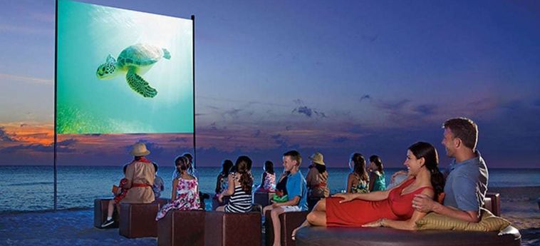 Hotel Sunscape Sabor Cozumel:  RIVIERA MAYA