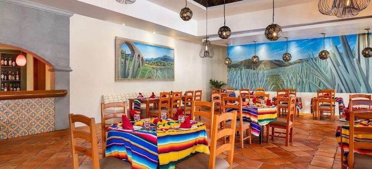 Hotel Sunscape Sabor Cozumel:  RIVIERA MAYA