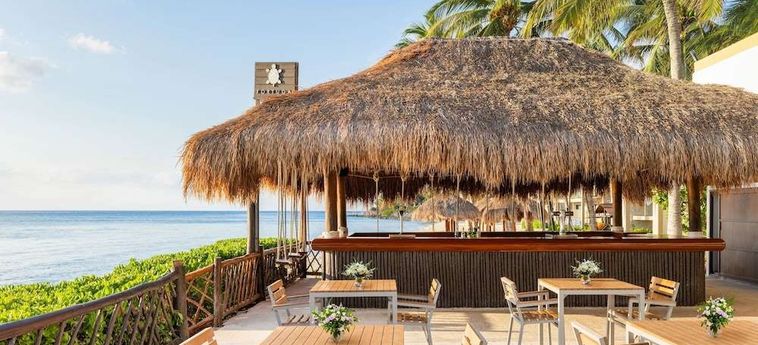 Hotel Sunscape Sabor Cozumel:  RIVIERA MAYA