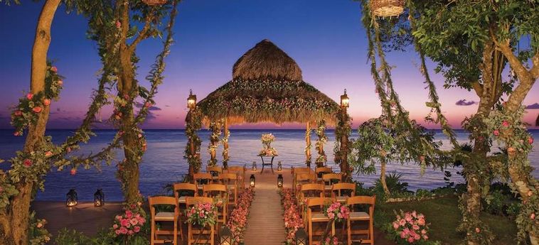 Hotel Sunscape Sabor Cozumel:  RIVIERA MAYA