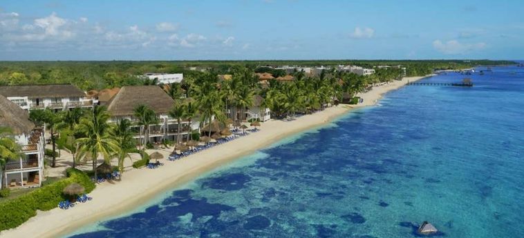 Hotel Sunscape Sabor Cozumel:  RIVIERA MAYA