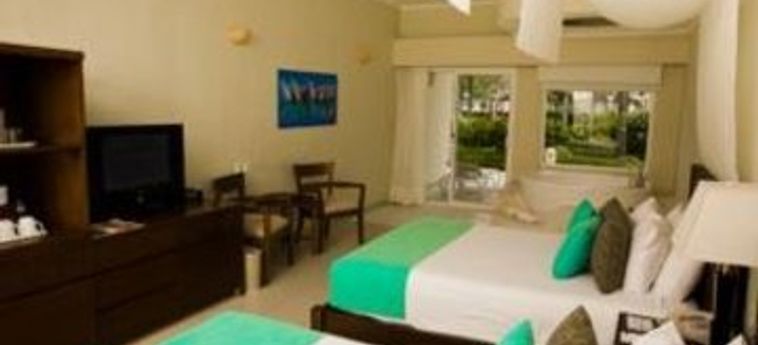 Hotel Azul Beach Resort Riviera Cancun By Karisma Puerto Morelos:  RIVIERA MAYA