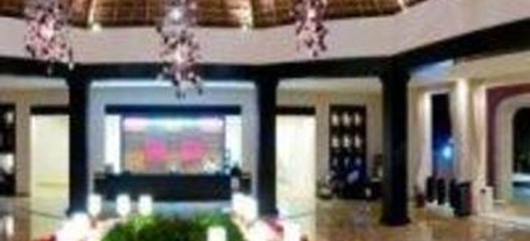 Hotel Ocean Coral By H10 All Inclusive:  RIVIERA MAYA