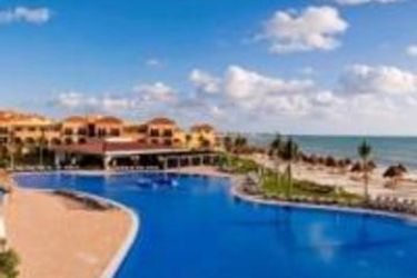 Hotel Ocean Coral By H10 All Inclusive:  RIVIERA MAYA