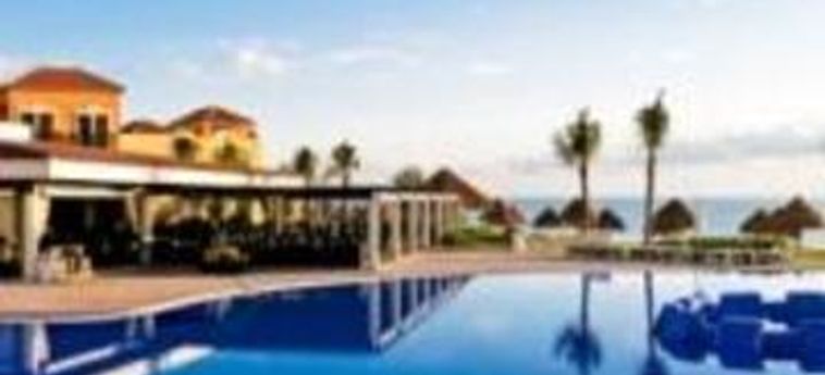 Hotel Ocean Turquesa By H10 All Inclusive:  RIVIERA MAYA