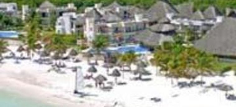 Azul Beach Hotel Gourmet All Inclusive:  RIVIERA MAYA