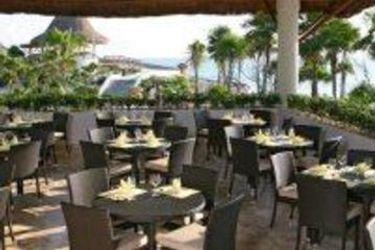 Hotel Blue Tulum Resort & Spa All Inclusive:  RIVIERA MAYA