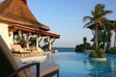 Hotel Blue Tulum Resort & Spa All Inclusive:  RIVIERA MAYA