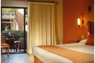 Hotel Catalonia Riviera Maya All Inclusive:  RIVIERA MAYA