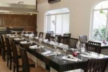 Hotel Dorado Maroma Gourmet All Inclusive:  RIVIERA MAYA