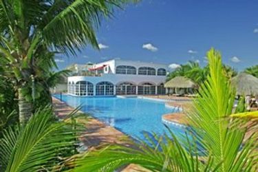 Hotel Dorado Seaside Suites Gourmet All Inclusive:  RIVIERA MAYA