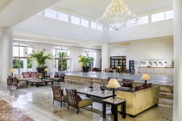 Hotel El Dorado Royale A Spa Resort, Gourmet Inclusive:  RIVIERA MAYA