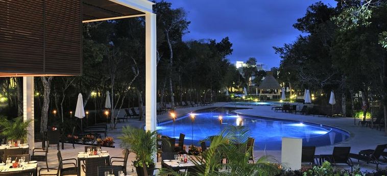 Hotel Bahia Principe Luxury Akumal:  RIVIERA MAYA