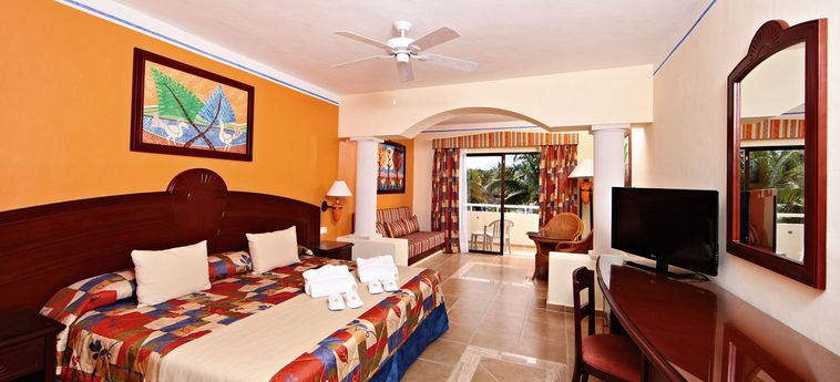 Hotel Bahia Principe Grand Coba:  RIVIERA MAYA