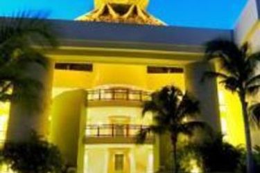 Hotel The Grand Mayan Riviera Maya:  RIVIERA MAYA