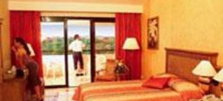 Hotel Grand Palladium Colonial Resort & Spa:  RIVIERA MAYA