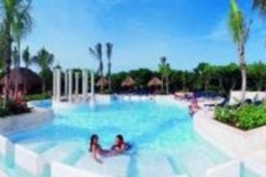Hotel Grand Palladium Kantenah Resort & Spa:  RIVIERA MAYA