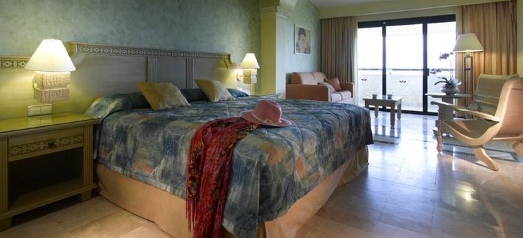 Hotel Grand Palladium Riviera Resort & Spa:  RIVIERA MAYA