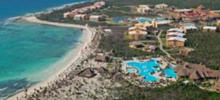 Hotel Grand Palladium White Sand Resort & Spa:  RIVIERA MAYA